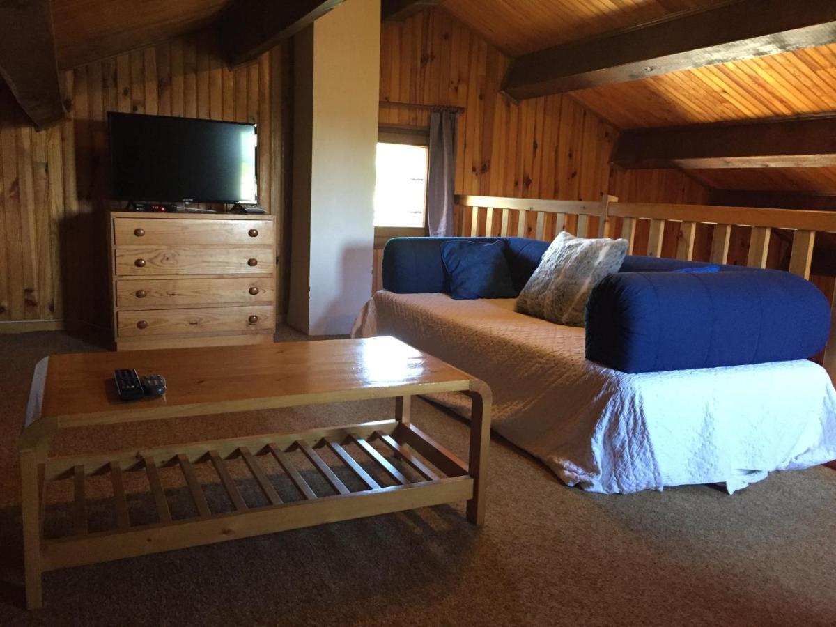 Chalet La Campagnette Эин Экстерьер фото
