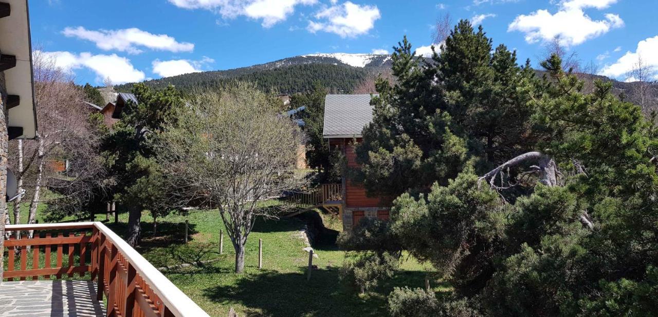 Chalet La Campagnette Эин Экстерьер фото